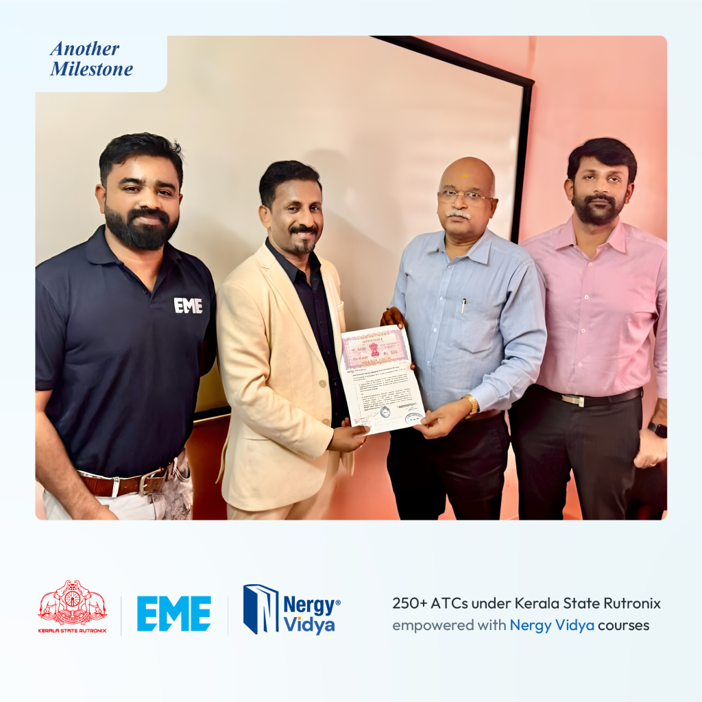 Kerala State Rutronix revolutionise educational offerings through the Kerala State Rutronix revolutionise educational offerings through the